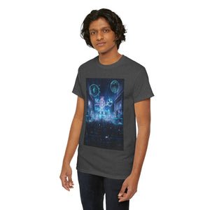 BlockBeat II T-shirt