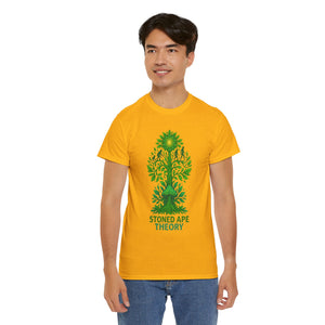 Evolution Grove T-Shirt