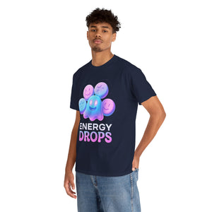 Energy Drops T-shirt