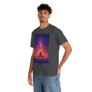 Temple of Sound T-shirt