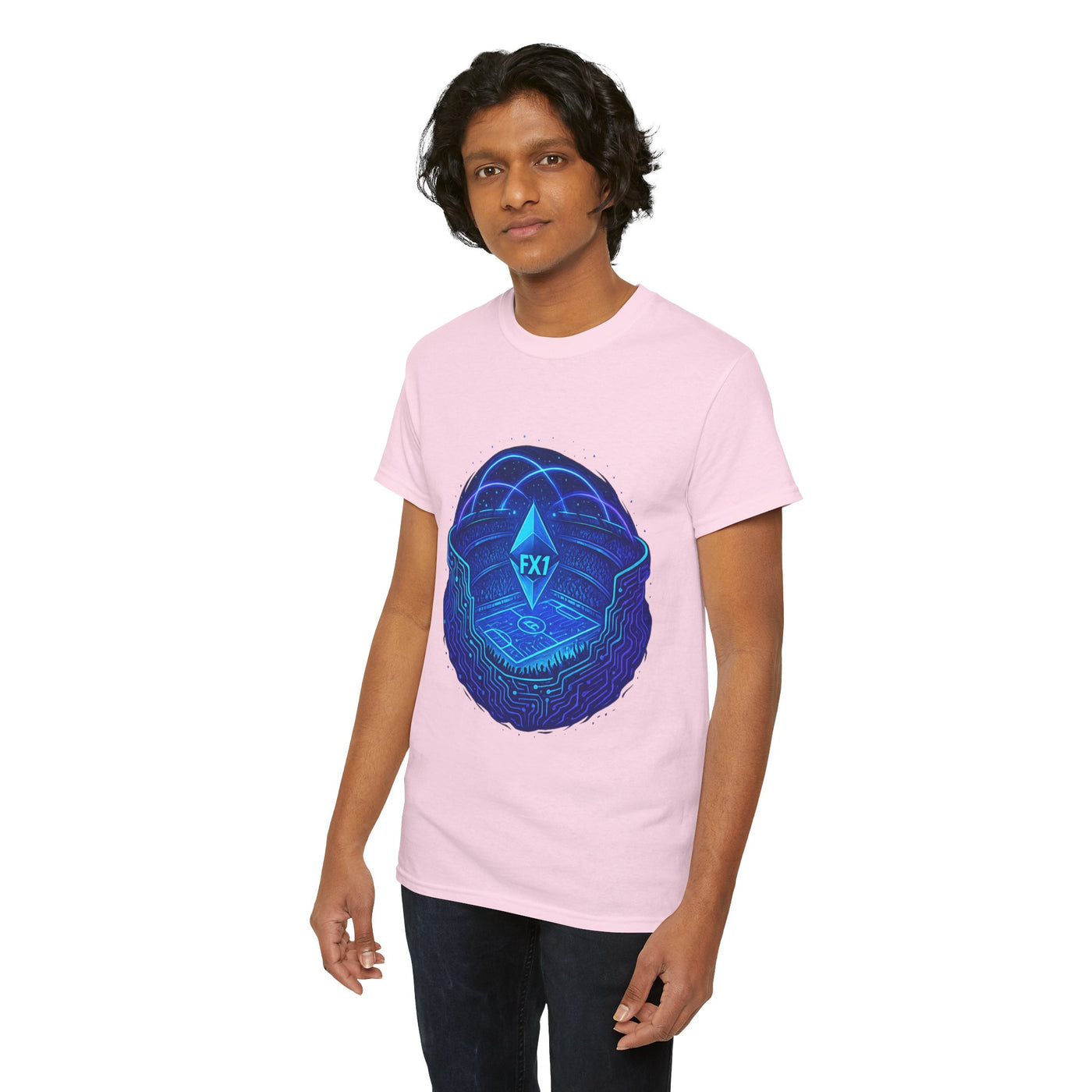 FX1 Core – Bold Collection T-shirt