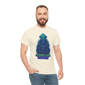 Stoned Ape Ascension T-Shirt