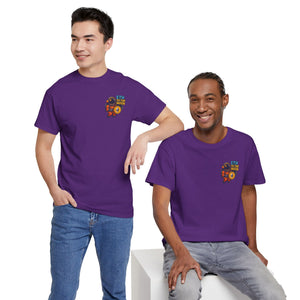 ETH To The Moon – Minimal Ethereum T-Shirt