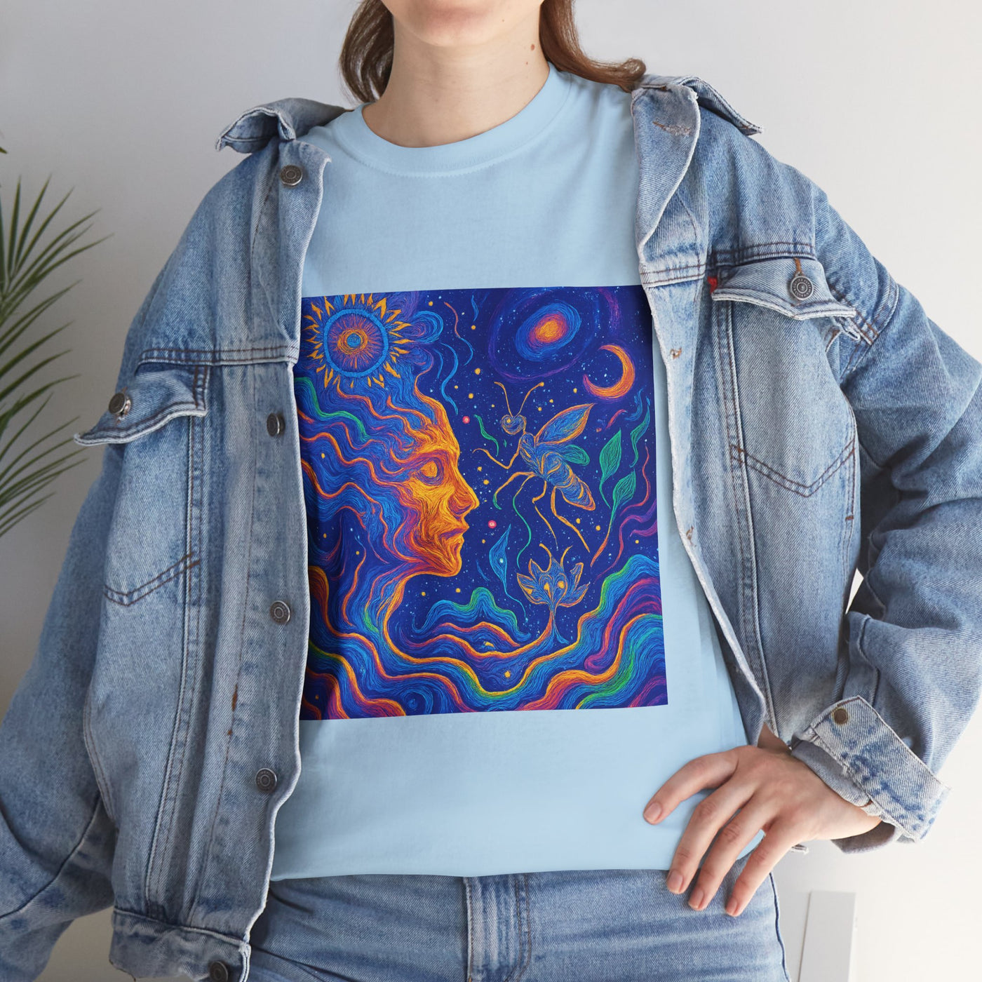 Cosmic Daydream T-Shirt
