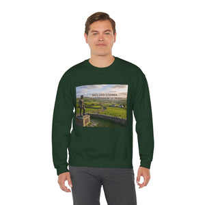 Ireland Unfree Sweatshirt