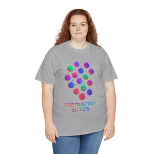 Frequency Bites II T-shirt