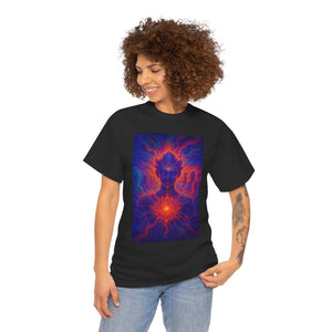 Inner Flame Awakening T-Shirt