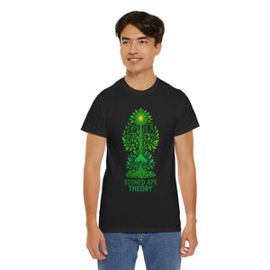 Evolution Grove T-Shirt