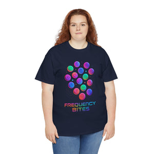 Frequency Bites II T-shirt