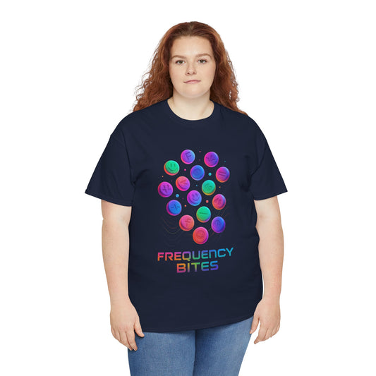 Frequency Bites II T-shirt