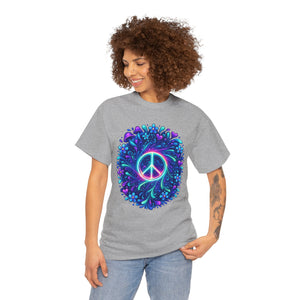 Peace in Motion T-Shirt