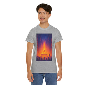 Temple of Sound T-shirt