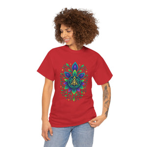 Sacred Bloom T-Shirt