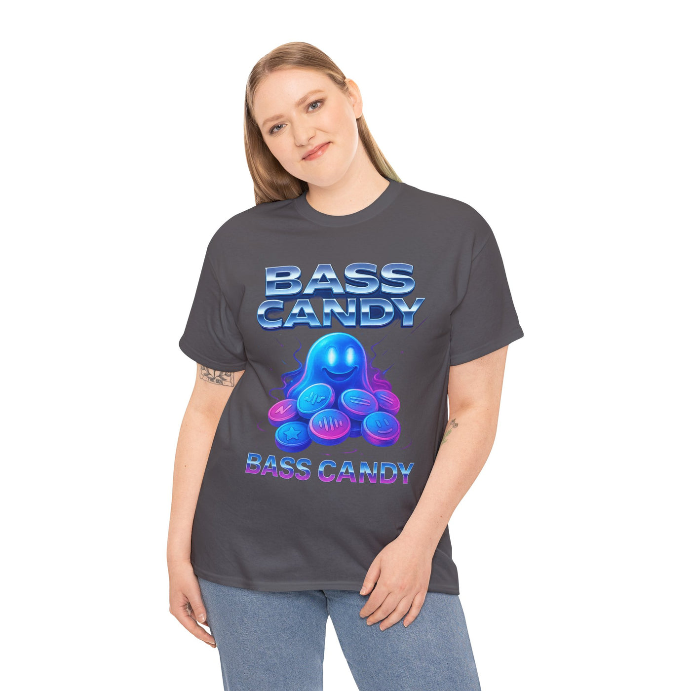 Bass Candy T-shirt