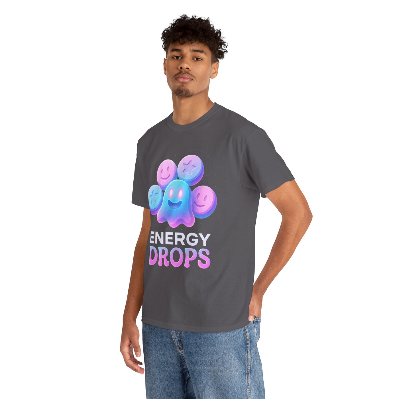 Energy Drops T-shirt