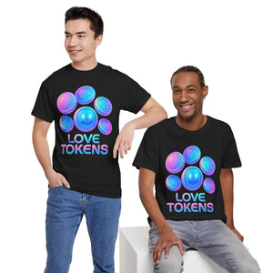 Love Tokens T-shirt