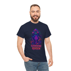 Shroom Queen T-Shirt