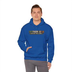 Tiocfaidh Ár Lá Hoodie