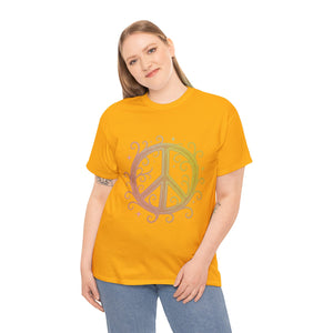 Pastel Peaceflow T-Shirt