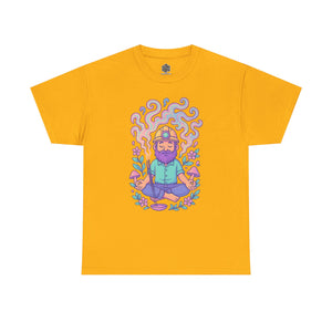 Shroom Trip Navigator T-Shirt