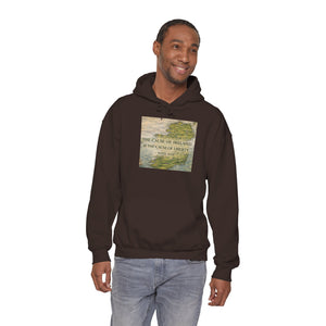 The Cause of Ireland Hoodie