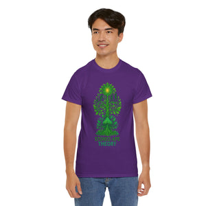 Evolution Grove T-Shirt