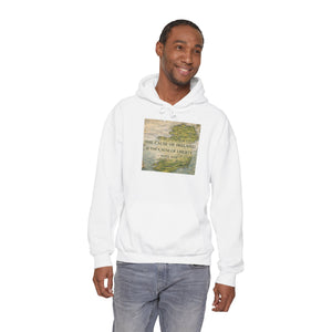 The Cause of Ireland Hoodie