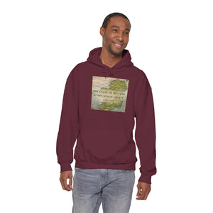 The Cause of Ireland Hoodie